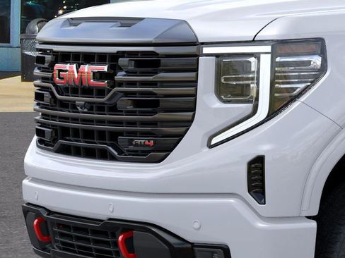 New 2026 GMC Sierra 1500 AT4 w/ Technology Package image 13