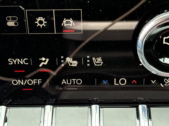 New 2027 GMC Terrain Denali w/ LPO, Black Badging Package AWD/4WD image 19