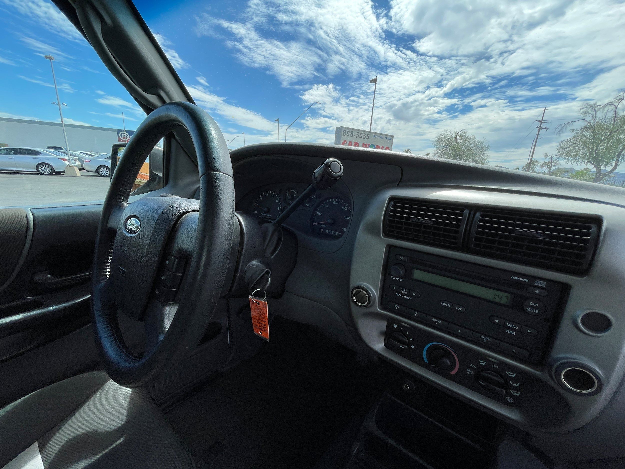 Used 2007 Ford Ranger XLT RWD image 20