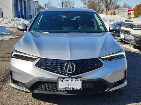 Used 2023 Acura Integra image 2