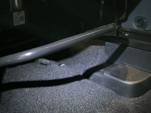 New 2026 Ford Maverick XL FWD image 50