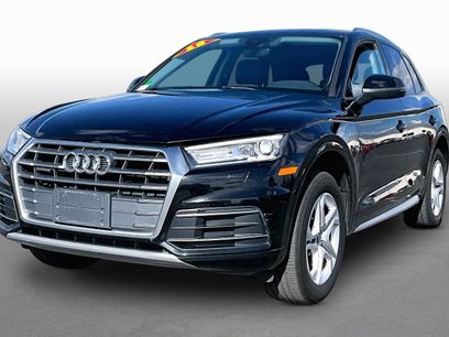 Used 2018 Audi Q5 2.0T Premium