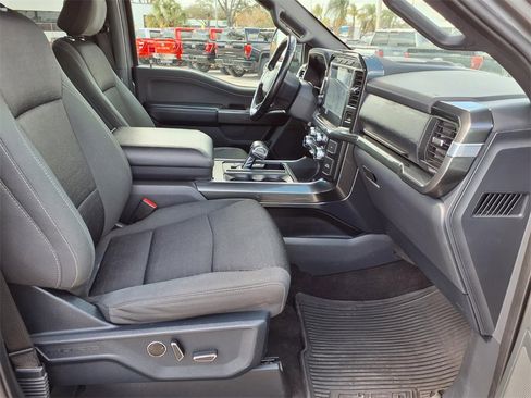 Used 2021 Ford F150 XLT w/ Equipment Group 302A High image 13