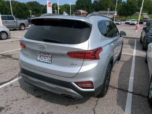 Used 2019 Hyundai Santa Fe FWD image 9