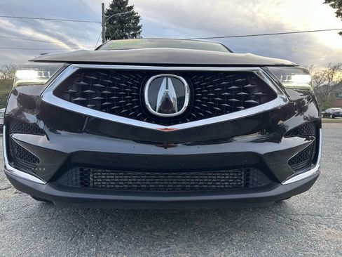 Used 2019 Acura RDX AWD image 25