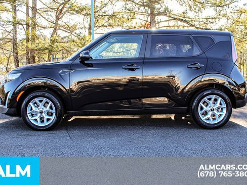 Used 2025 Kia Soul LX w/ LX Technology Package image 7