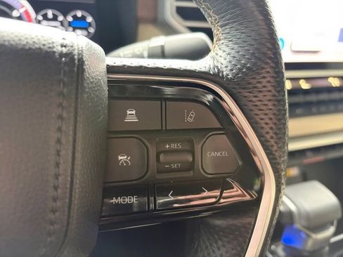 Used 2024 Toyota Tundra 1794 Edition AWD/4WD image 8