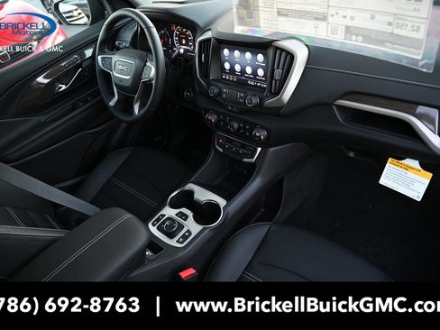 New 2024 GMC Terrain Denali w/ Denali Premium Package image 15
