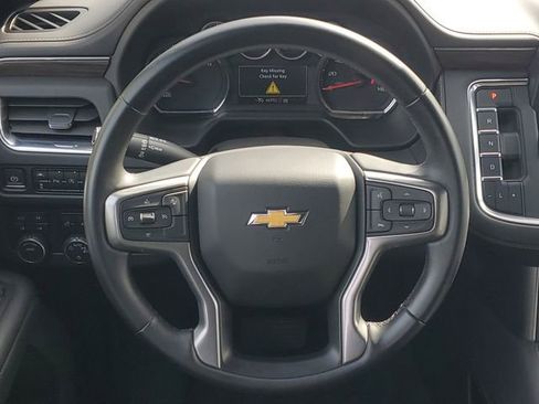Certified 2023 Chevrolet Suburban LS w/ Driver Alert Package AWD/4WD image 12