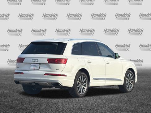 Used 2019 Audi Q7 2.0T Premium Plus w/ Premium Plus Package image 5