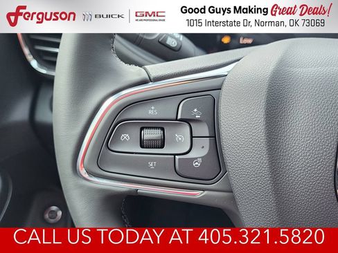New 2026 Buick Envista Preferred w/ Convenience I Package FWD image 18
