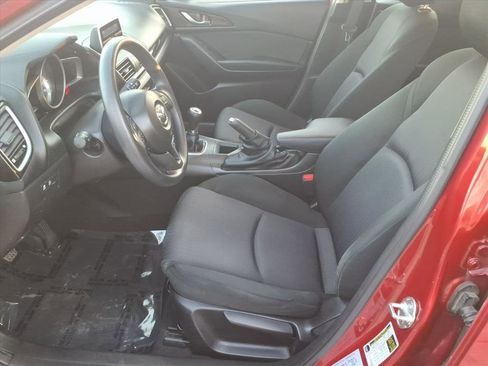 Used 2014 MAZDA MAZDA3 i Sport image 16