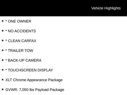 Used 2023 Ford F150 XLT image 11