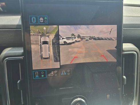Used 2026 GMC Yukon Denali w/ Sun & Power Step Package RWD image 23