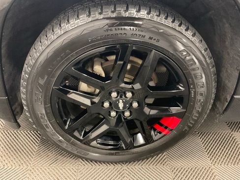 Used 2019 Chevrolet Traverse Premier w/ Redline Edition AWD/4WD image 10