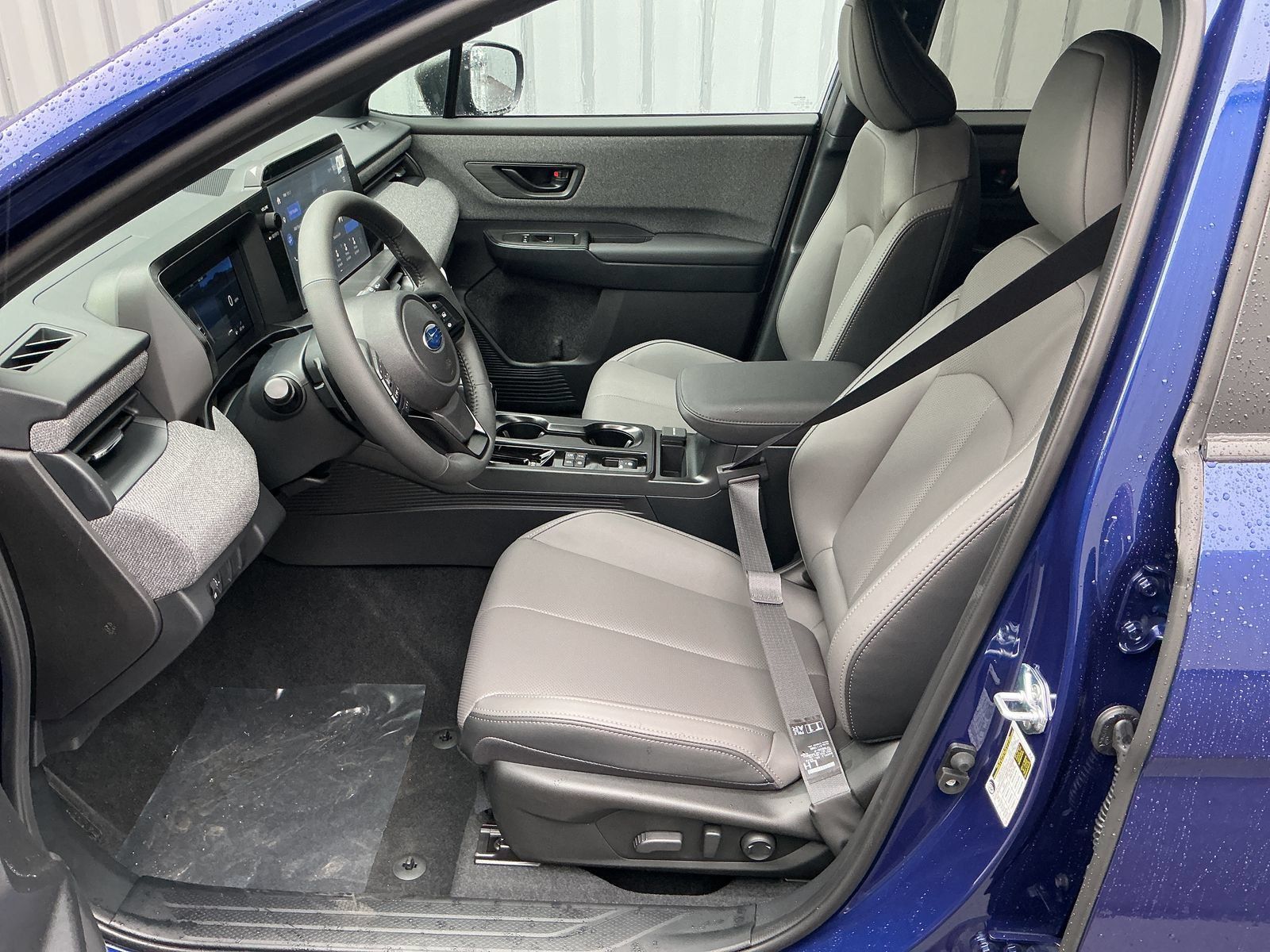 New 2026 Subaru Outback Limited XT AWD/4WD image 9