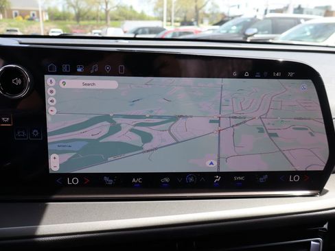 New 2026 Chevrolet Traverse LT AWD/4WD image 23