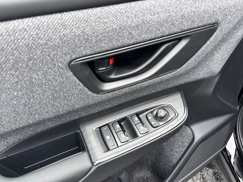 New 2026 Subaru Outback Premium AWD/4WD image 11