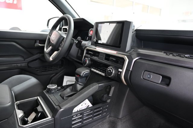 New 2026 Toyota Tacoma TRD Sport AWD/4WD image 14
