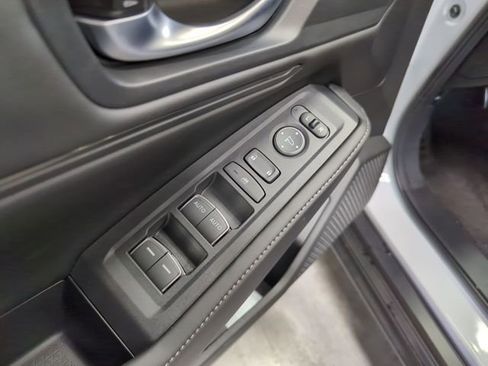 New 2025 Honda Accord Sport image 11