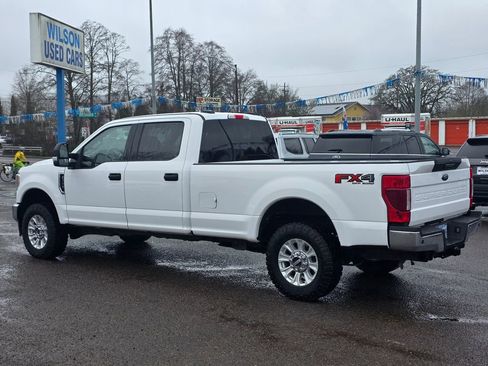 Used 2021 Ford F350 XLT w/ XLT Value Package image 31