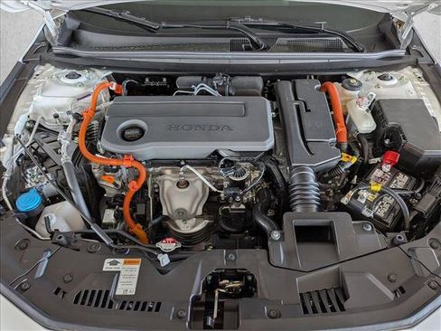 New 2026 Honda Accord Sport image 17