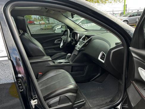 Used 2012 Chevrolet Equinox LTZ w/ LPO, Protection Package image 16