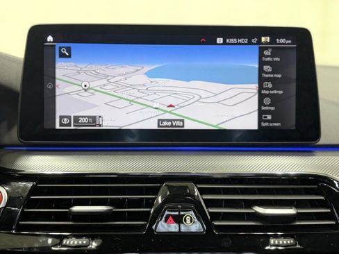 Used 2023 BMW M5 image 35