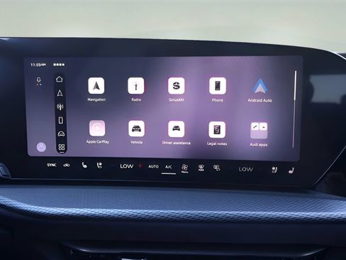 New 2026 Audi SQ5 Premium Plus AWD/4WD image 22