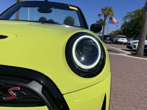 Used 2023 MINI Cooper S image 6