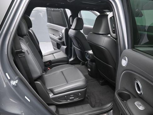 New 2026 Hyundai Palisade Calligraphy AWD/4WD image 40