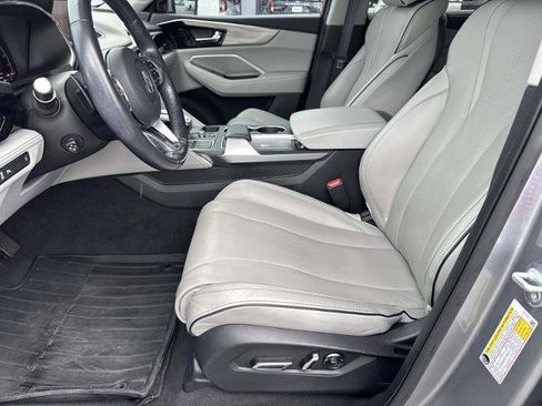 Used 2023 Acura MDX SH-AWD w/ Advance Package image 20