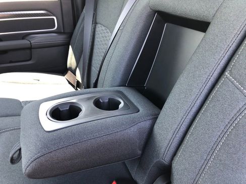 New 2025 RAM 2500 Lone Star image 40