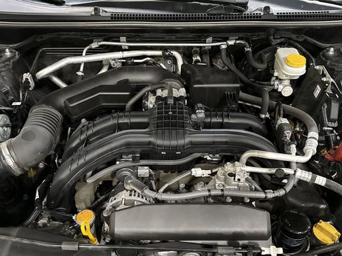 Certified 2023 Subaru Crosstrek 2.0i Premium image 13