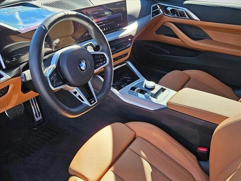 Used 2026 BMW 430i xDrive Convertible image 10