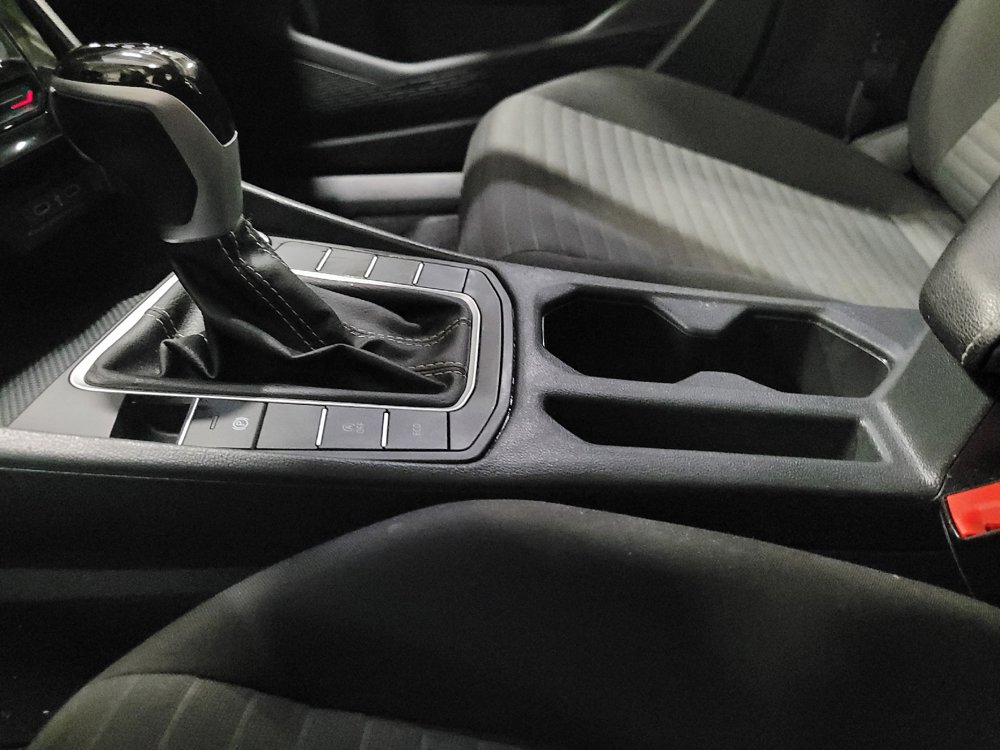 Used 2025 Volkswagen Jetta S FWD image 26