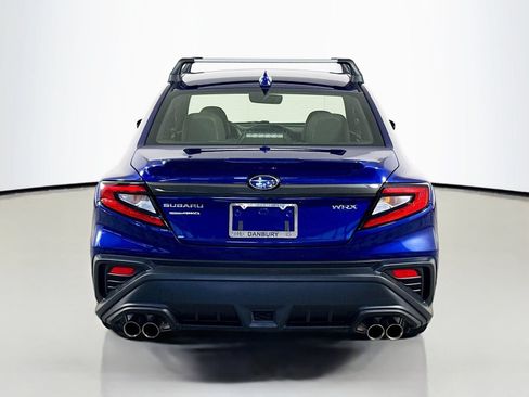 Used 2024 Subaru WRX TR AWD/4WD image 10