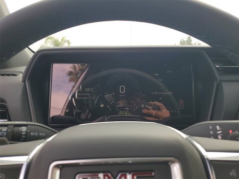 New 2026 GMC Terrain Elevation image 15