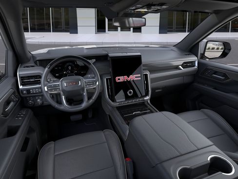 New 2026 GMC Yukon XL Elevation AWD/4WD image 15