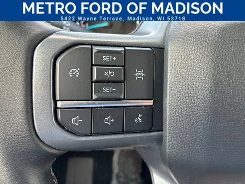Certified 2023 Ford F150 XLT w/ Equipment Group 302A High AWD/4WD image 37