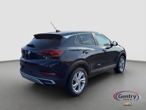 Used 2021 Buick Encore GX Preferred AWD/4WD image 6