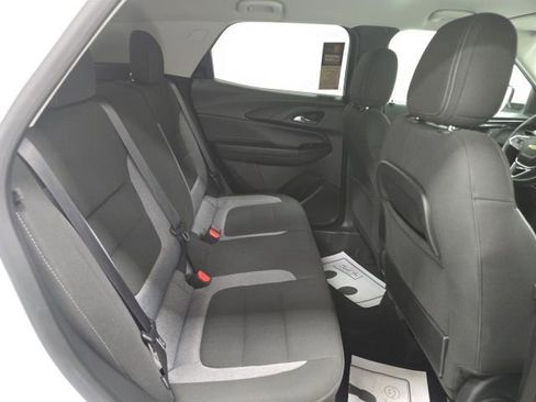 Certified 2024 Chevrolet TrailBlazer LT w/ LT Cold Weather Package image 25