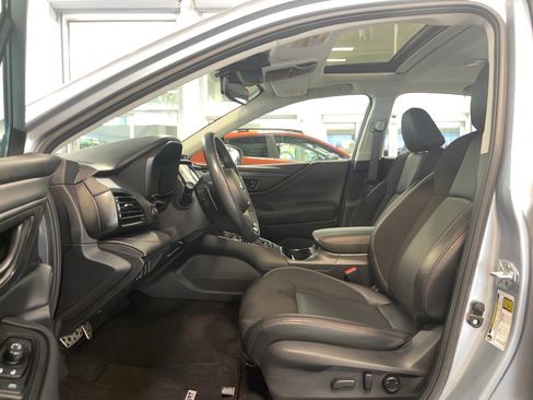 Used 2024 Subaru Legacy Sport image 7