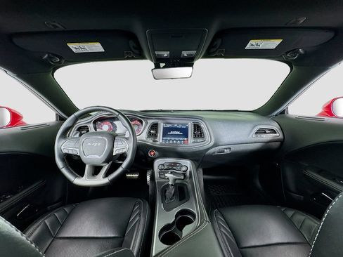 Used 2019 Dodge Challenger SRT Hellcat Redeye RWD image 20