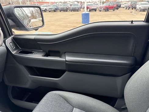 Used 2024 Ford F150 XLT image 24
