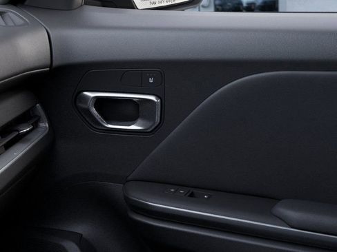 New 2026 Kia K4 EX image 25