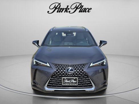 Certified 2025 Lexus UX 300h FWD w/ Accessory Package (Z1) image 6