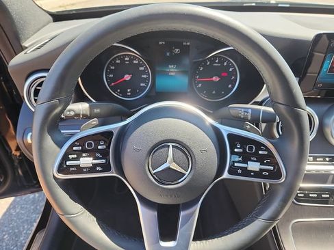 Used 2019 Mercedes-Benz C 300 4MATIC Sedan image 20