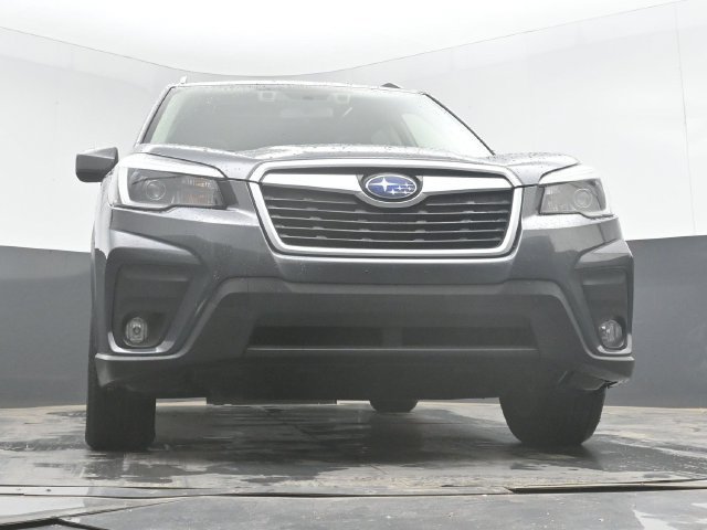 Used 2021 Subaru Forester Premium AWD/4WD image 43