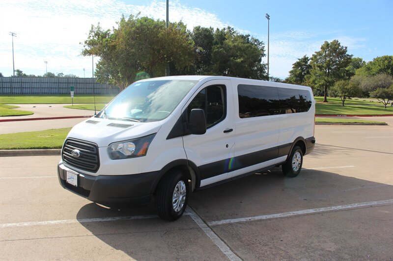 Used 2018 Ford Transit 350 XL RWD image 1